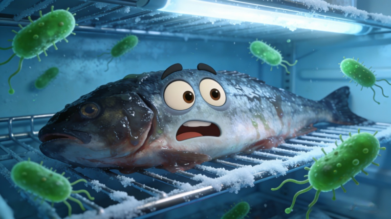 冷庫食物儲存注意事項(xiàng) (2)_副本